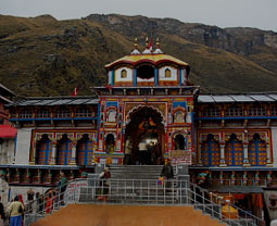 Badrinath