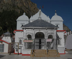 Gangotri