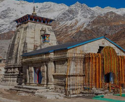 Kedarnath