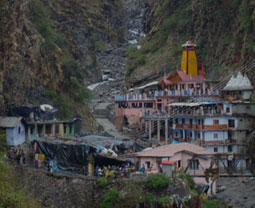 Yamunotri